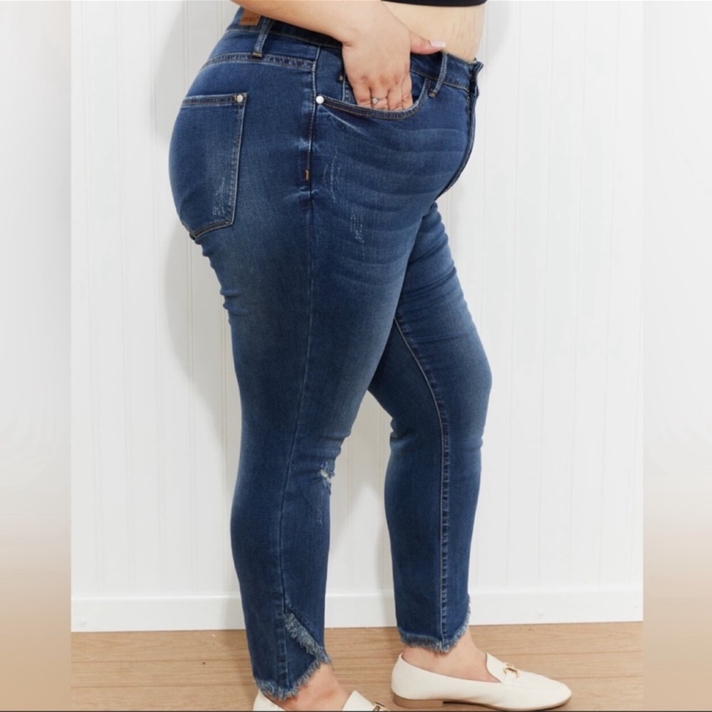 Judy Blue Jeans